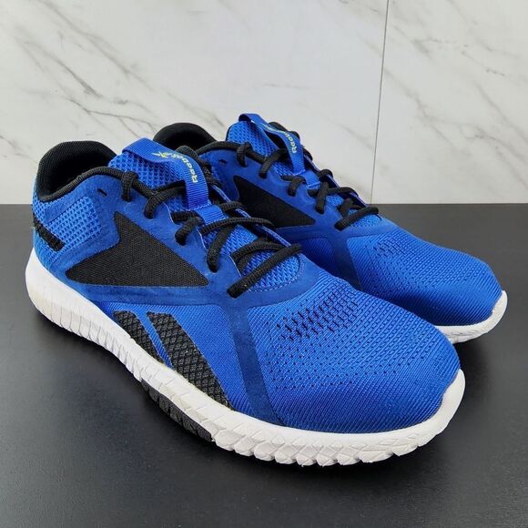 Reebok Other - Reebok Flexagon Force 2 Mens Training Shoes
